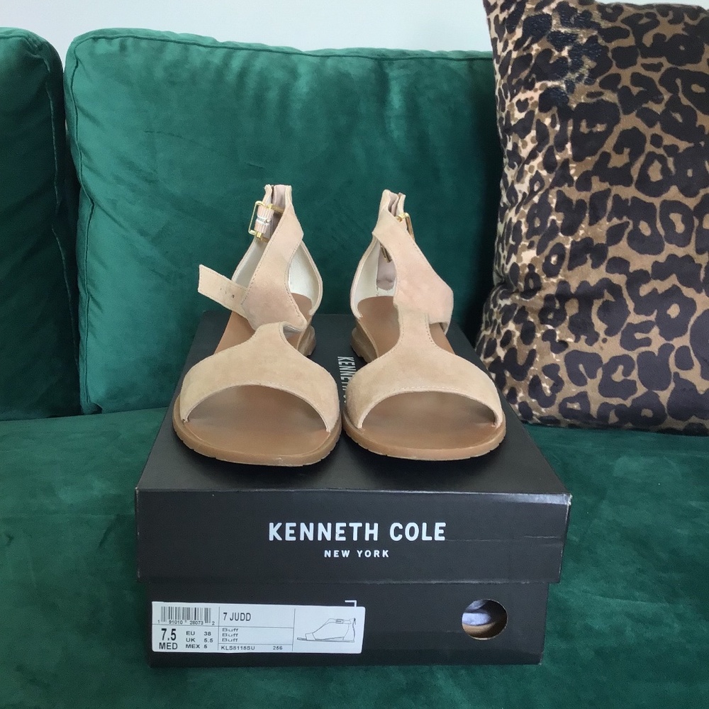 Kenneth Cole Sandals